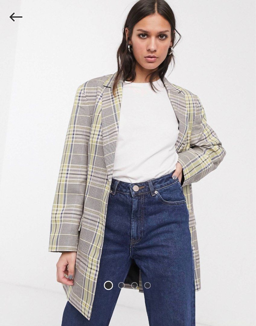 Dad blazer on sale