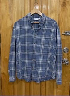 ASOS flannel