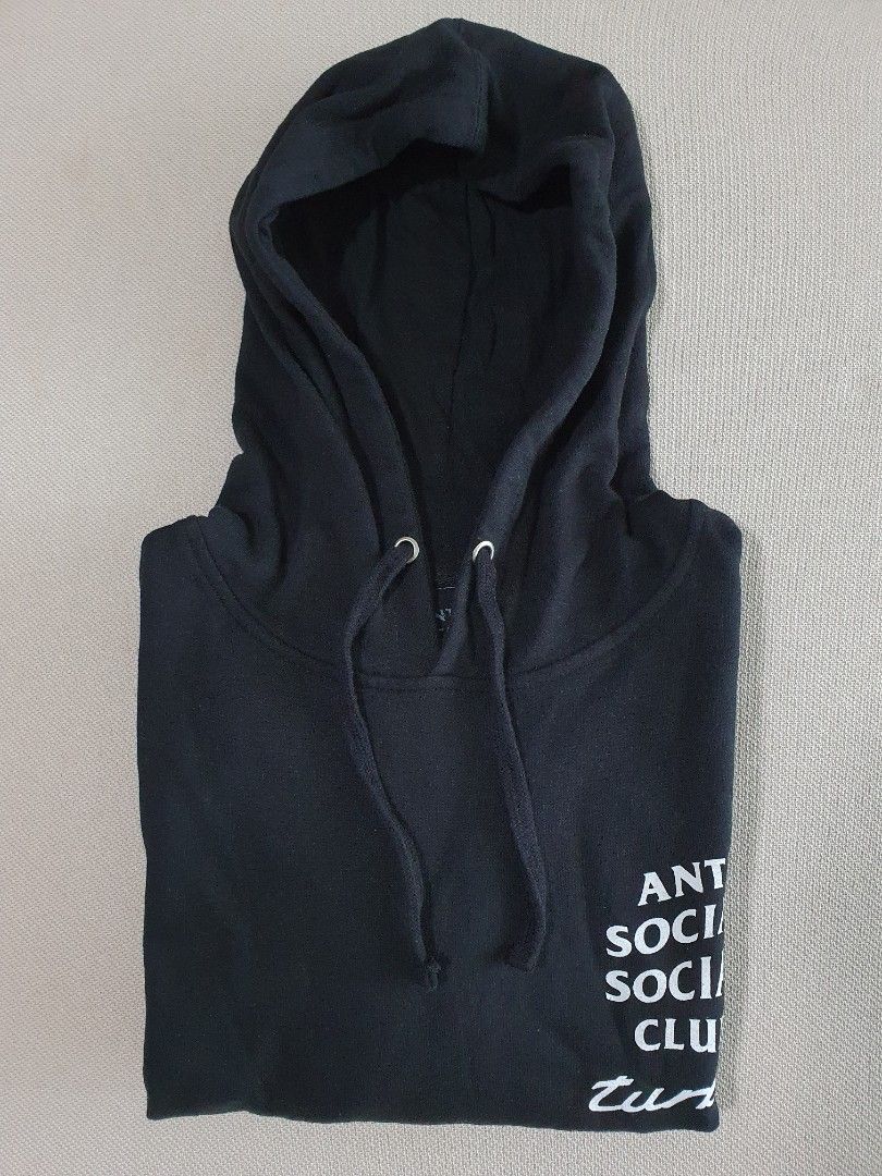 Assc turbo hoodie online