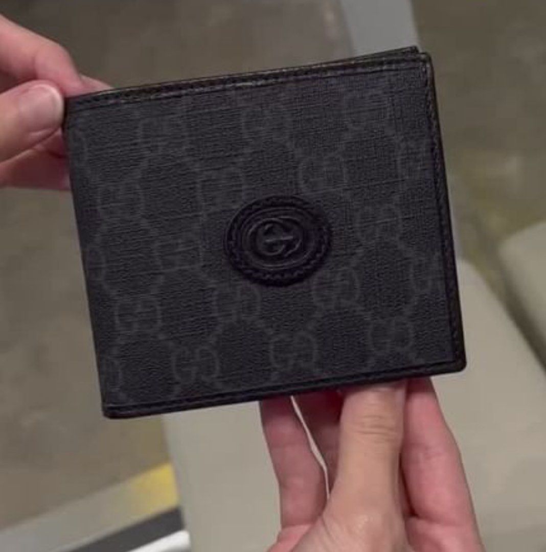 Gucci snake wallet, Luxury, Bags & Wallets on Carousell