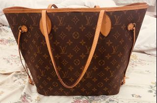 LOUIS VUITTON HAMPSTEAD PM HAND TOTE BAG DAMIER AZUR N51207 83533 –  brand-jfa