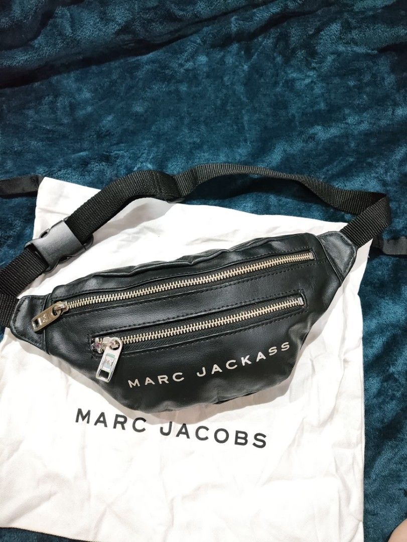 Marc jacobs shop fanny pack
