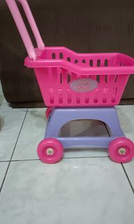 baby push cart