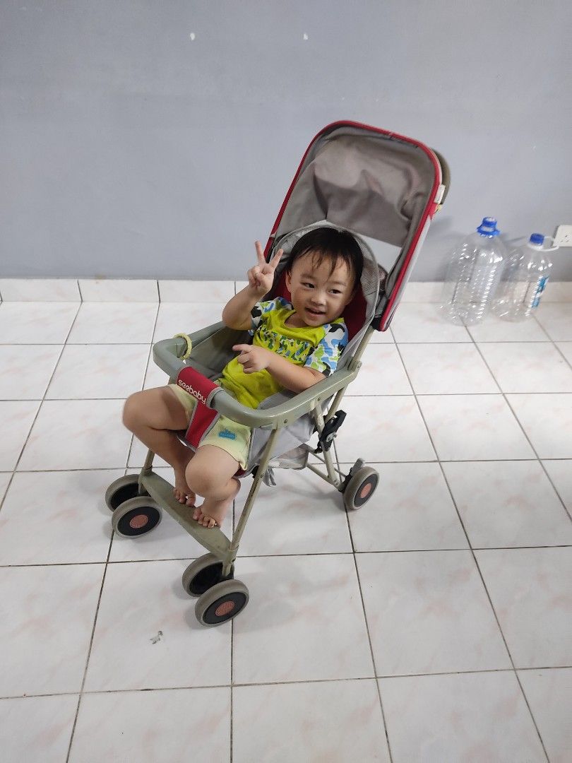 Sell baby stroller store