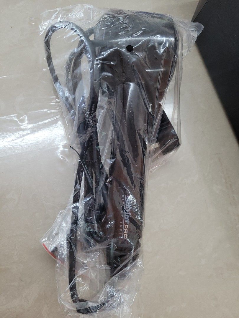 Babyliss Pro Stylist Tools, Beauty & Personal Care, Hair on Carousell