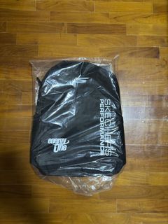 Mua Balo Michael Kors MK 37U0LCOB2B Cooper Logo Backpack Màu Đen - Michael  Kors - Mua tại Vua Hàng Hiệu h057616