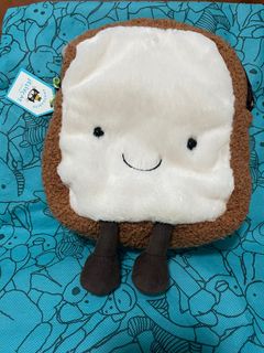 Jellycat amuseable toast For Sale | Toys & Games | Carousell Singapore