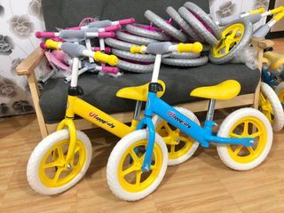 Balance Bike/Push Bike for KIDS Onhand