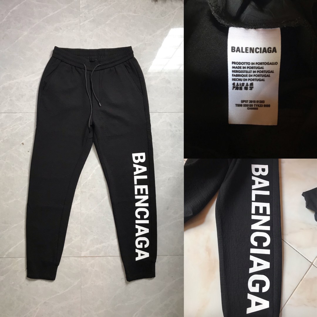 BALENCIAGA, Luxury, Apparel on Carousell