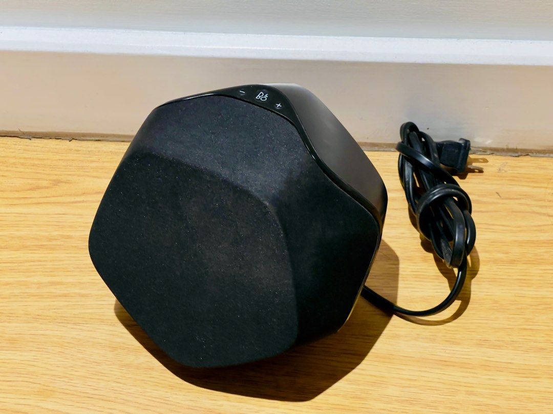 Bang and olufsen clearance s3