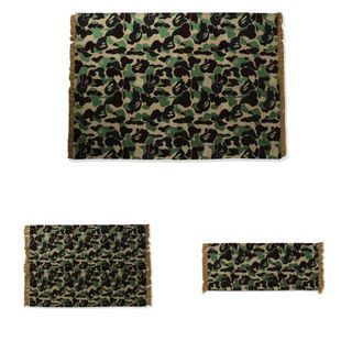 Human Made / LV Made Nigo Style Tiger Rug : r/DesignerReps