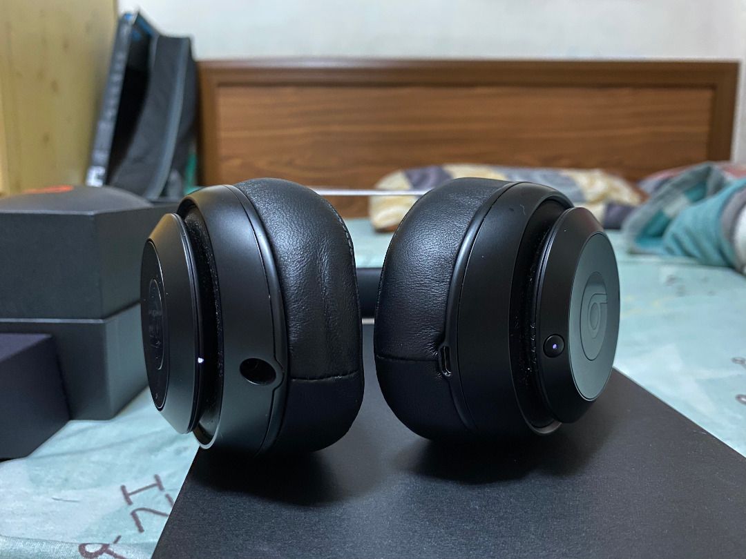 くらしを楽しむアイテム 公式購入保証 新品 Beats WIRELESS STUDIO3