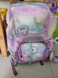 Beckmann backpack