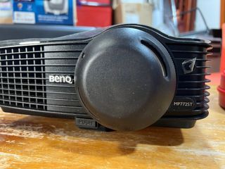 Benq projector MP772ST