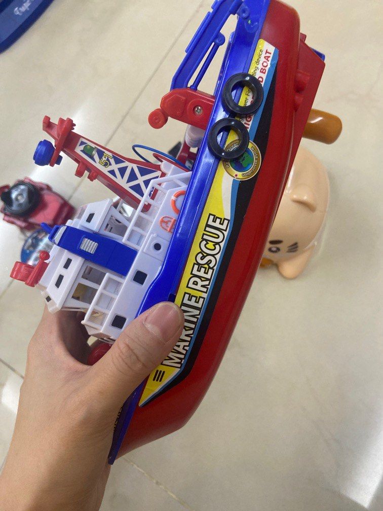 Beyblade spinner, ship, car , balloon pump, yoyo, Hobbies & Toys, Toys