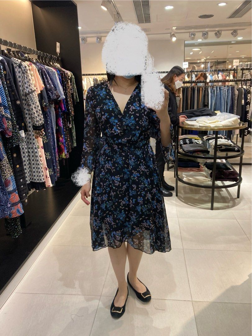 Biba one outlet piece dress