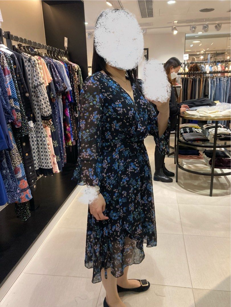 Biba one piece dress store