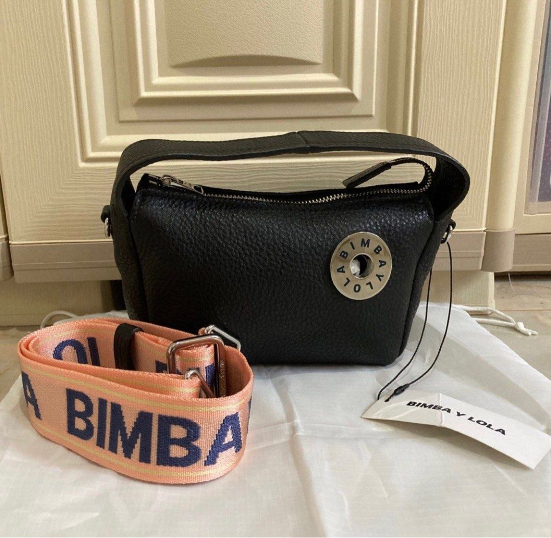 Bimba Y Lola New, Barang Mewah, Tas & Dompet di Carousell