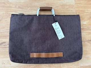 Birkenstock laptop bag
