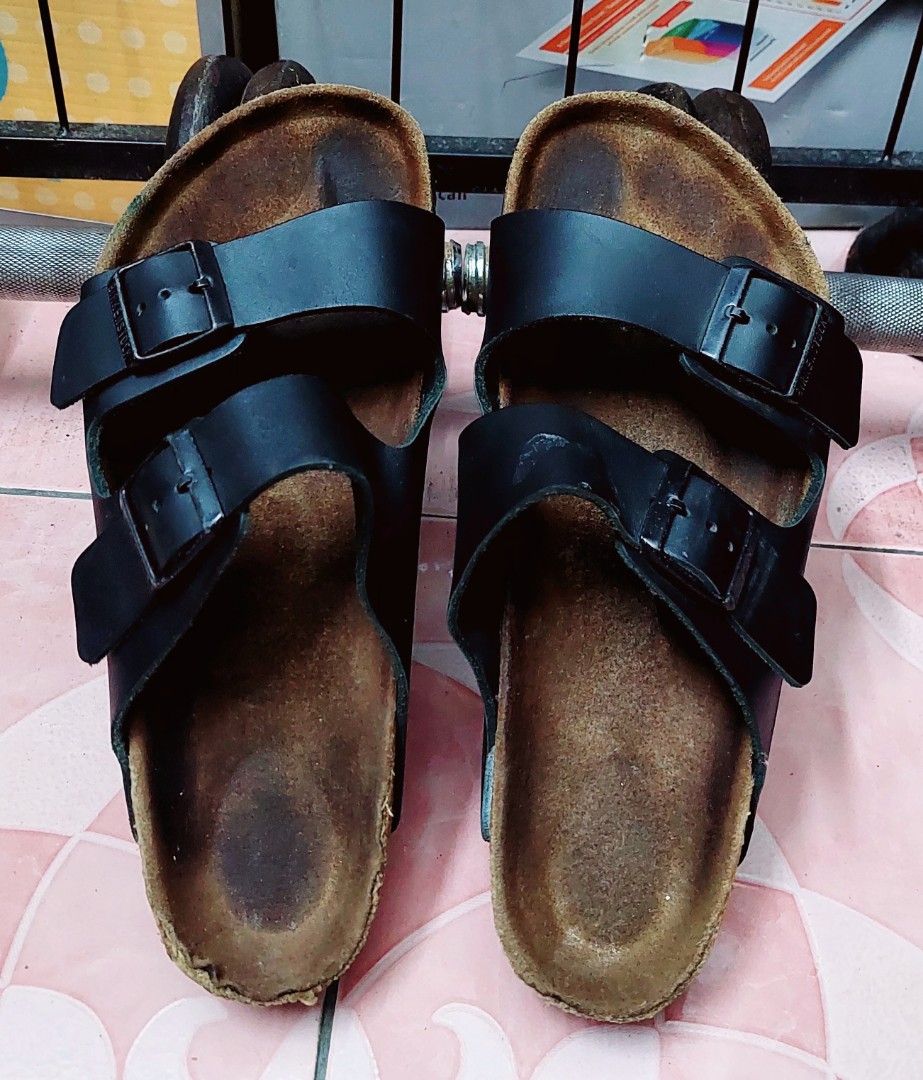 Birkenstock sales spd sandals