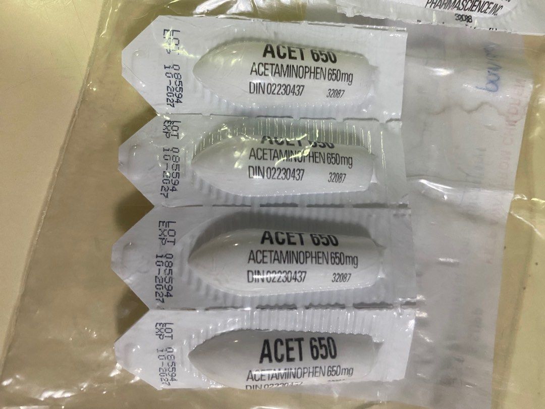 Suppository 10mg Bisacodyl, Everything Else on Carousell