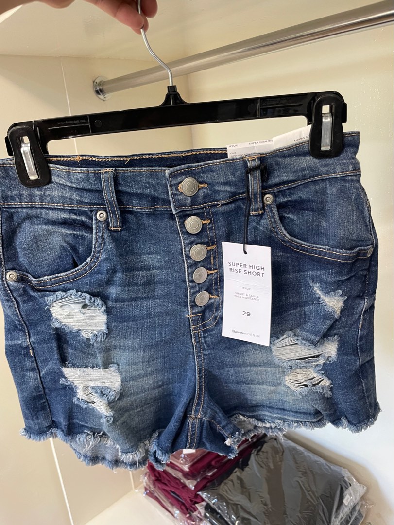 Bluenotes womens discount shorts