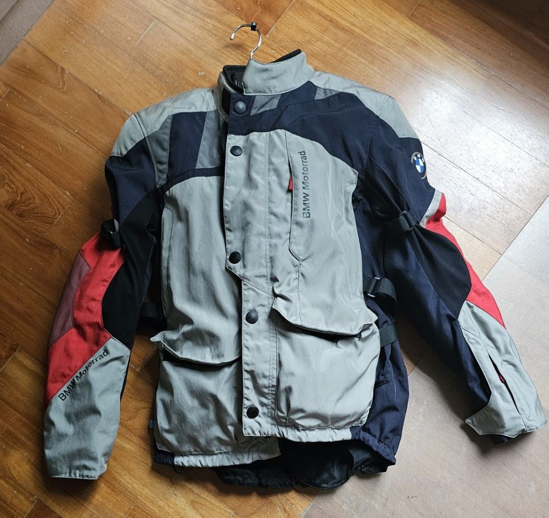 Bmw gs clearance dry jacket