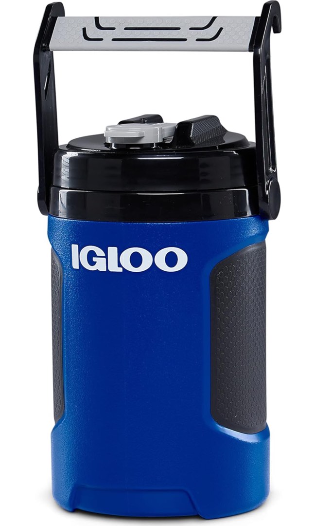 BN IGLOO water cooler , 1/2 gallon, Sports Equipment, Other Sports