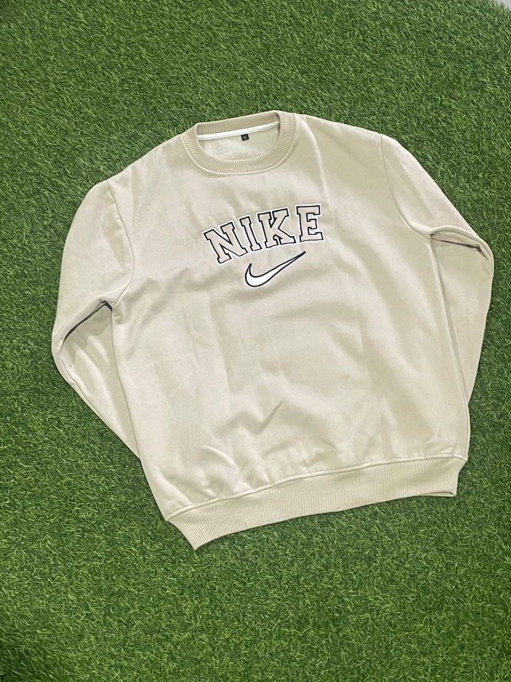 Nike bootleg sales sweater
