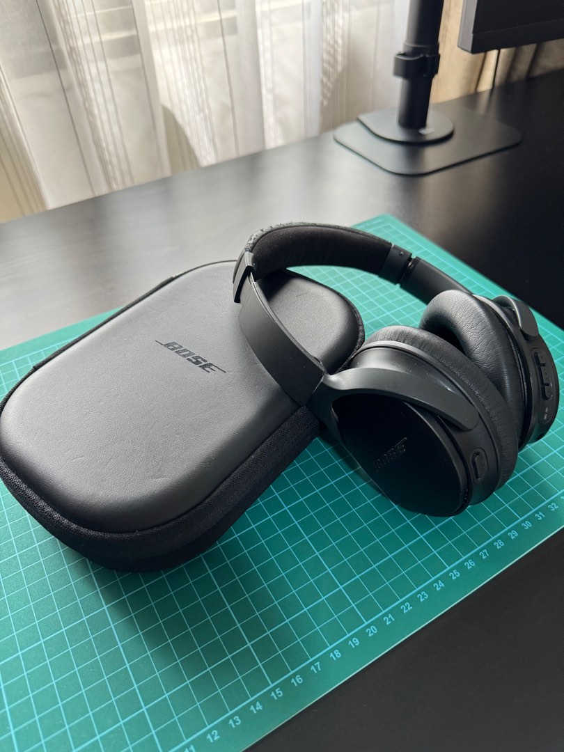 Bose quietcomfort best sale 32 ii