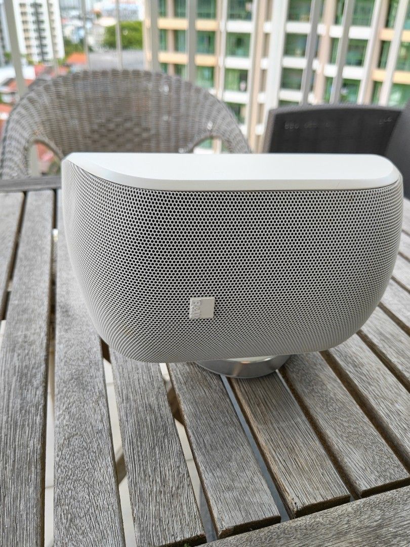Bowers en wilkins m1 sale