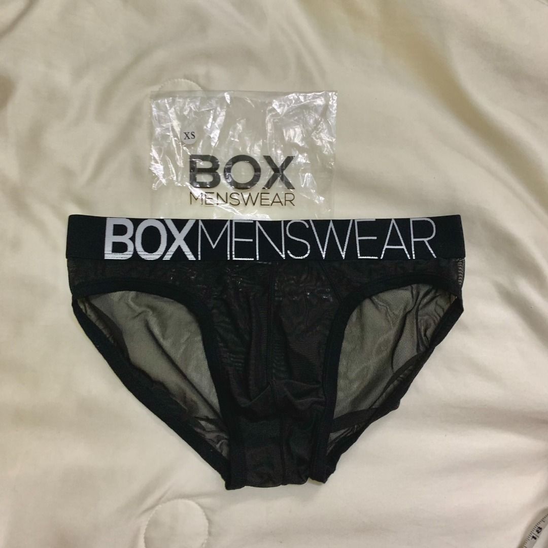 Panties menswear sale