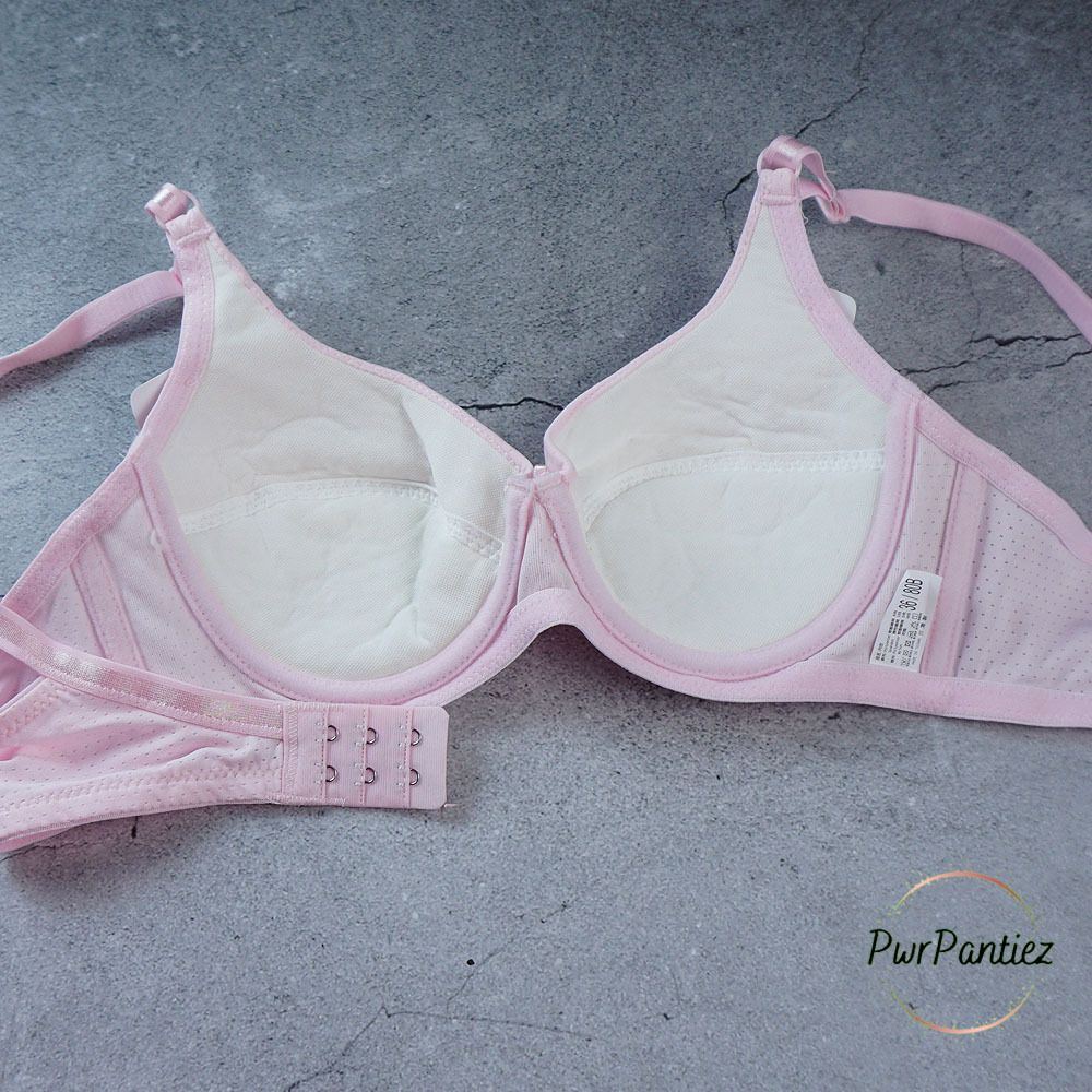 Bra 36b, Women's Fashion, New Undergarments & Loungewear on Carousell