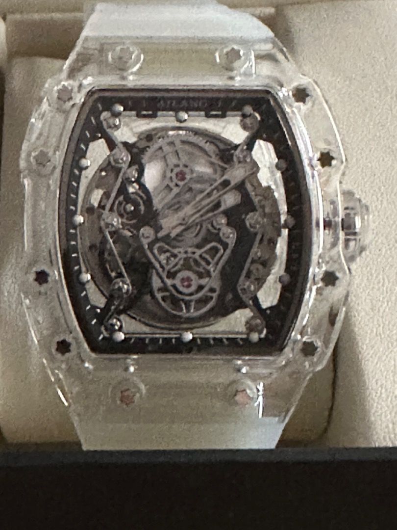 Ailang watch online