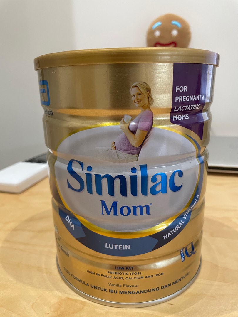 Brand New Similac mom, Babies & Kids, Nursing & Feeding, Breastfeeding ...