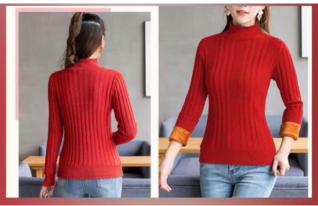 New on sale winter sweater