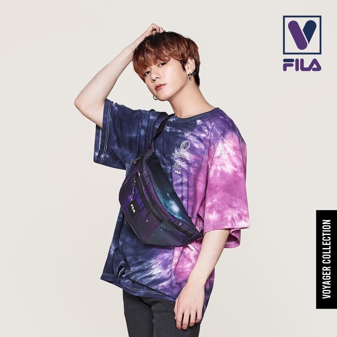 Fila galaxy hotsell