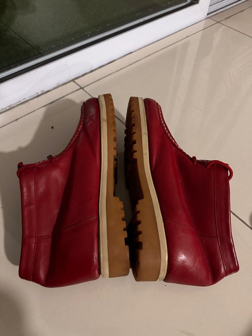 Buffalino boots shop