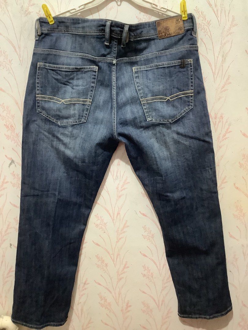Buffalo jeans outlet