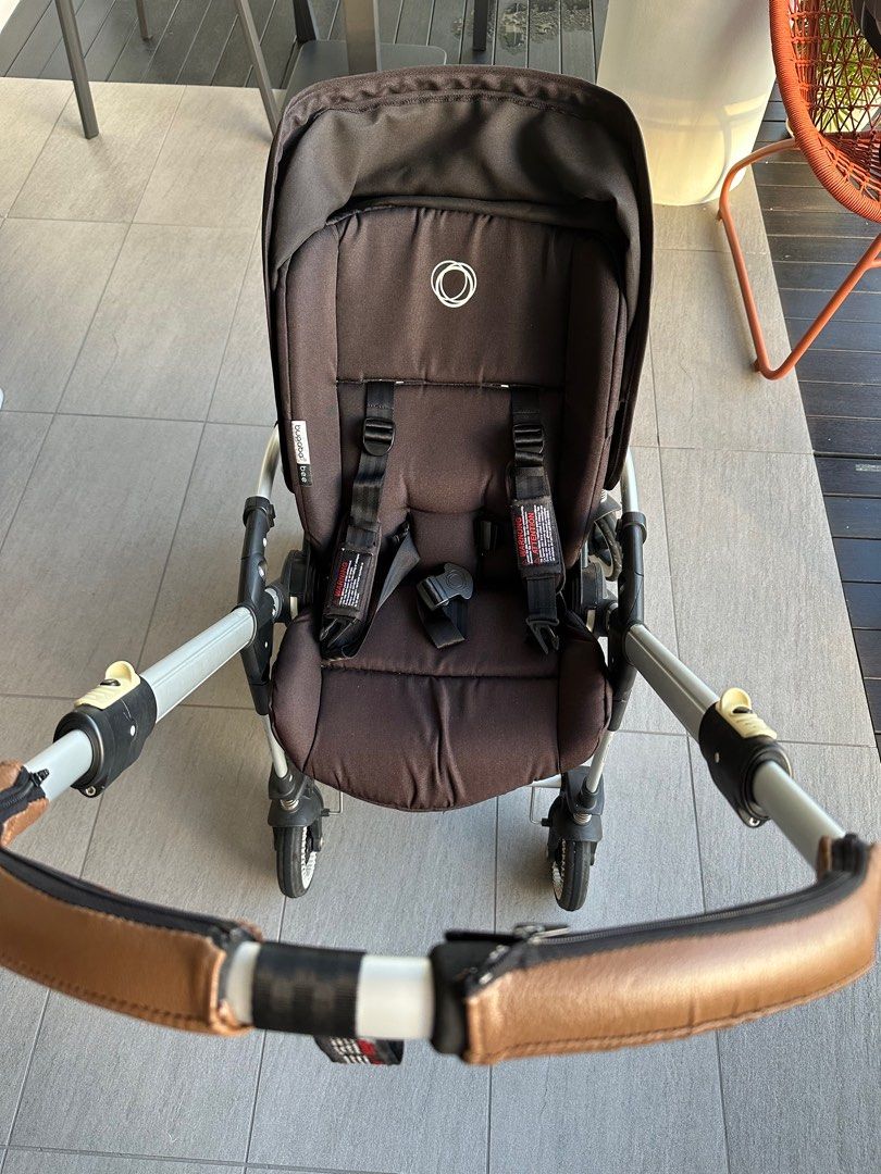 Bugaboo bee deals for sale