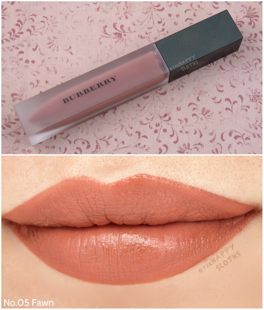 Burberry fawn 05 outlet