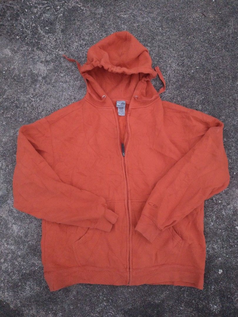 C9 Champion Full Zip Hoodie Men s Fashion Coats Jackets and