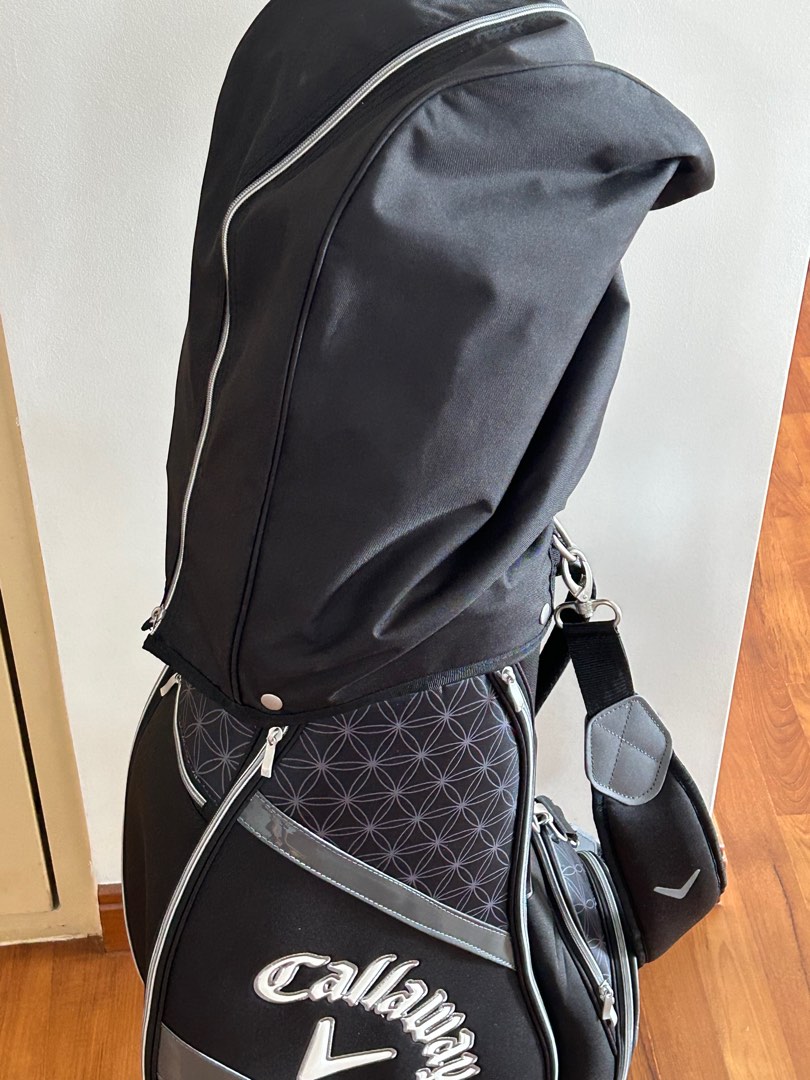 Callaway Solaire ladies golf full set, Sports Equipment, Sports & Games