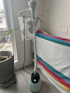 Camel steamer