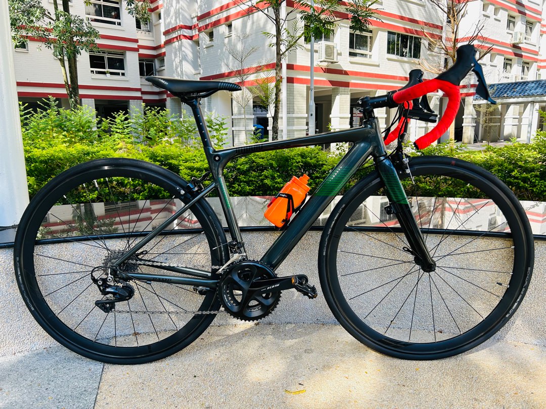 camp road bike price