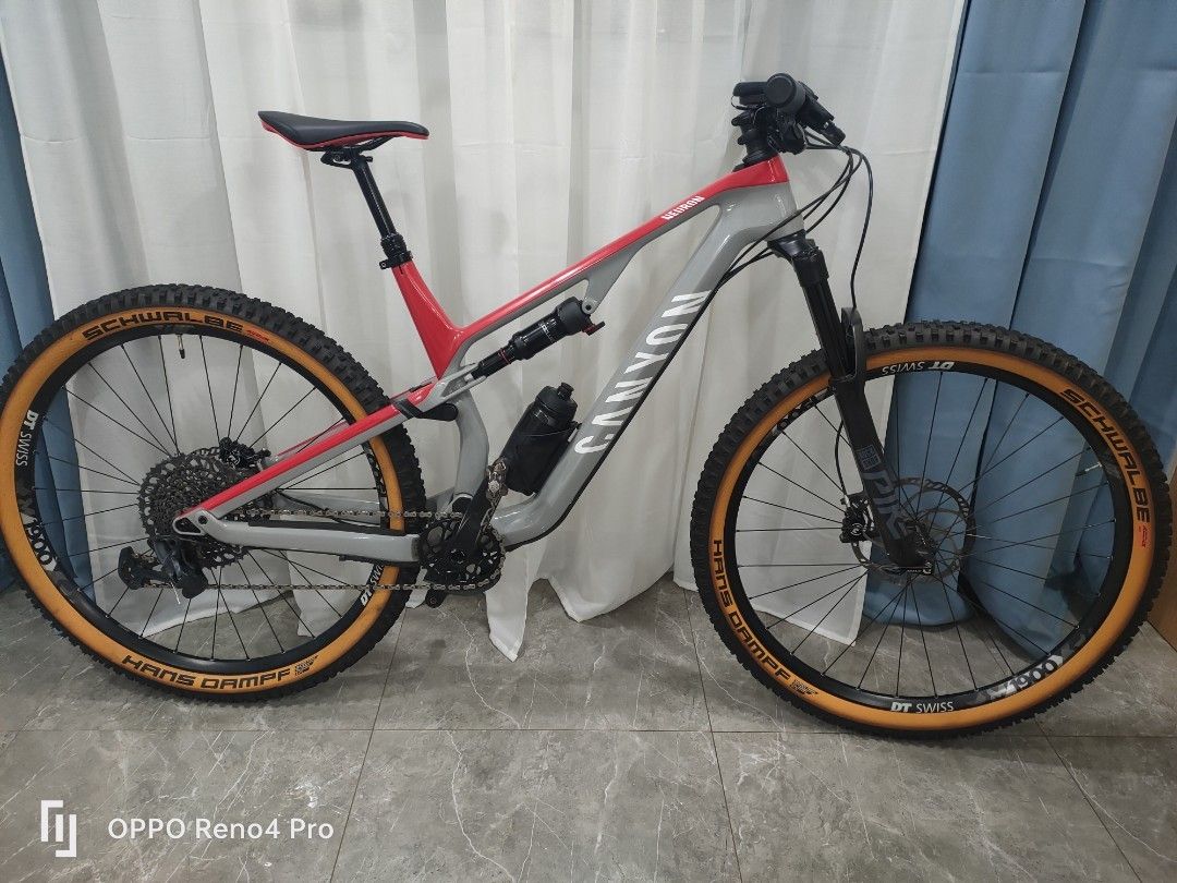 Canyon neuron cf8 2021 sales