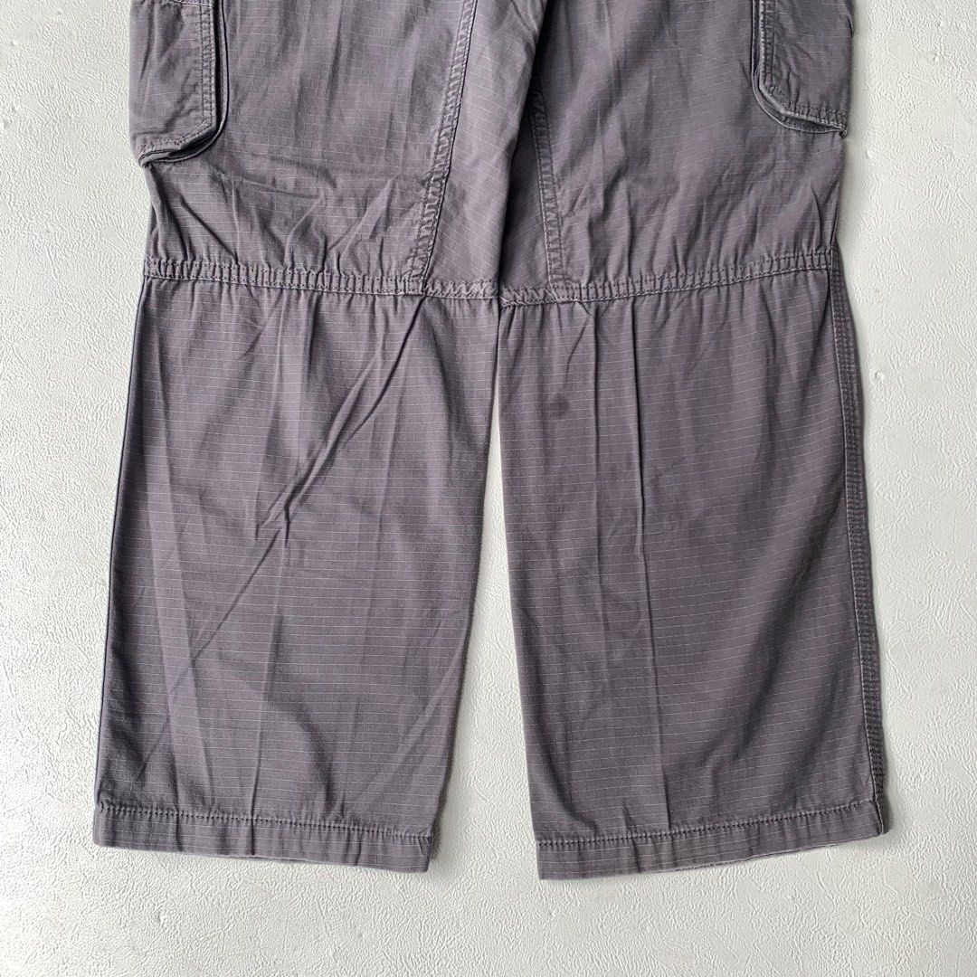 Carhartt Force Ripstop Cargo Pants 101148 039 Relaxed Fit