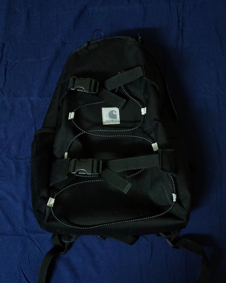Carhartt wip reflective kickflip backpack store
