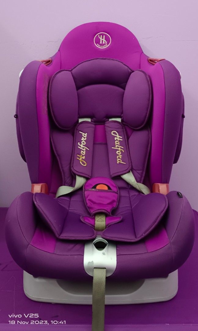Car best sale seat murah