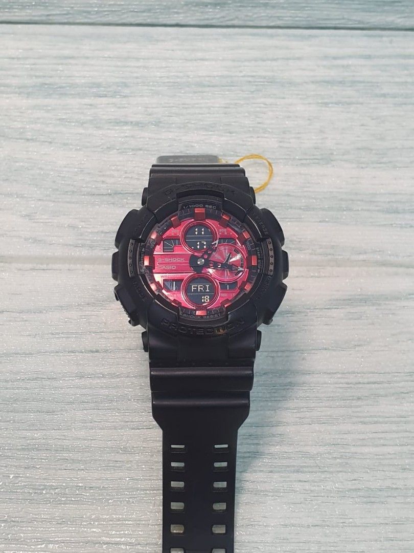 Ga 140ar sales